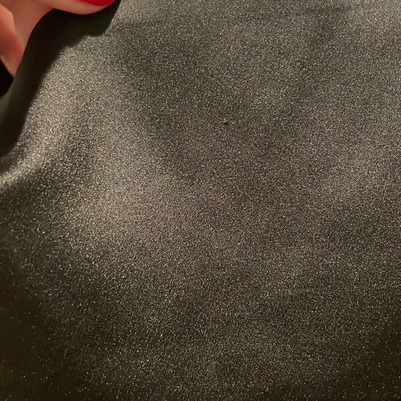 NWT WeWoreWhat Danielle Bernstein x Macy’s Scarf Top - Picture 2 of 6